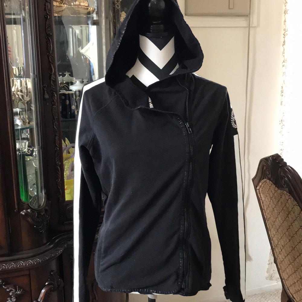 PINK Victoria’s Secret Hoodie Jacket